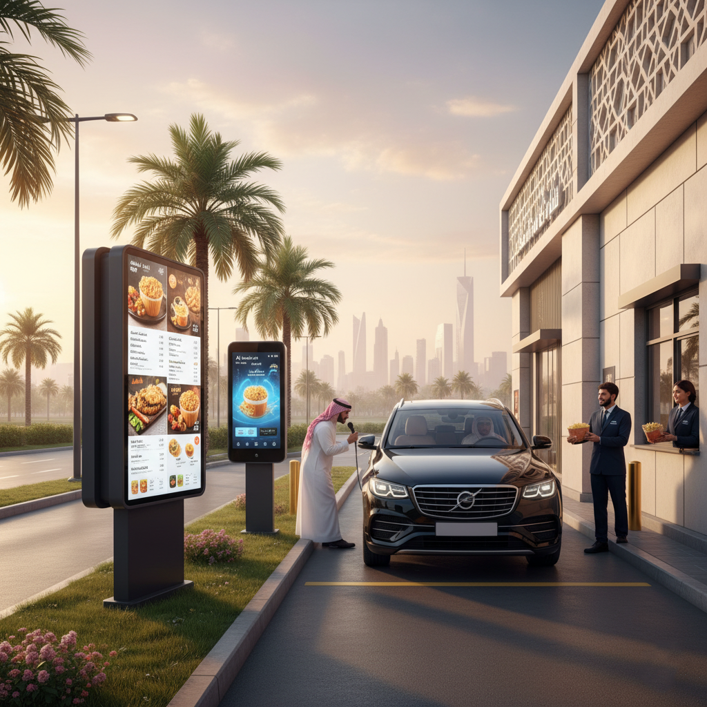 Automated Drive Thru | Best Drive Thru Intercom System | Drive Thru Solution for Restaurants | Drive Thru System in Saudi Arabia | Drive Thru System in Riyadh | Drive Thru System in Jeddah | Drive Thru System in Al-Khobar | Drive Thru System in UAE | Drive Thru System in Egypt | Drive Thru Audio Solution | Drive Thru Communication System | Drive Thru Intercom System | Wireless Drive Thru Intercom System | Fast Food Drive Thru Intercom System | Restaurant Drive Thru Intercom System | Drive Thru Speaker System | Drive Thru Speaker and Microphone | Drive Thru Headset System | Drive Thru Headset Systems for Restaurants | HME Drive Thru Headset | HME Drive Thru System | Drive Thru POS System | Drive Thru Ordering System | Drive Thru Digital Menu Boards | Outdoor Digital Menu Board | Drive Thru Equipment | Drive Thru Equipment for Sale | Drive Thru System Installation | Drive Thru System Cost | Drive Thru System Repair | Drive Thru Solutions for Restaurants